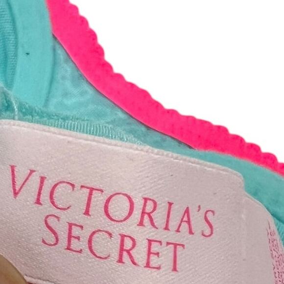 VICTORIA'S SECRET Very Sexy Unlined Demi-Buste  SZ 34B - Picture 7 of 9